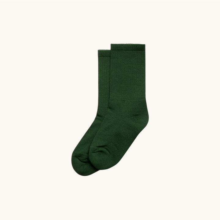 The Urban Wanderer Sock