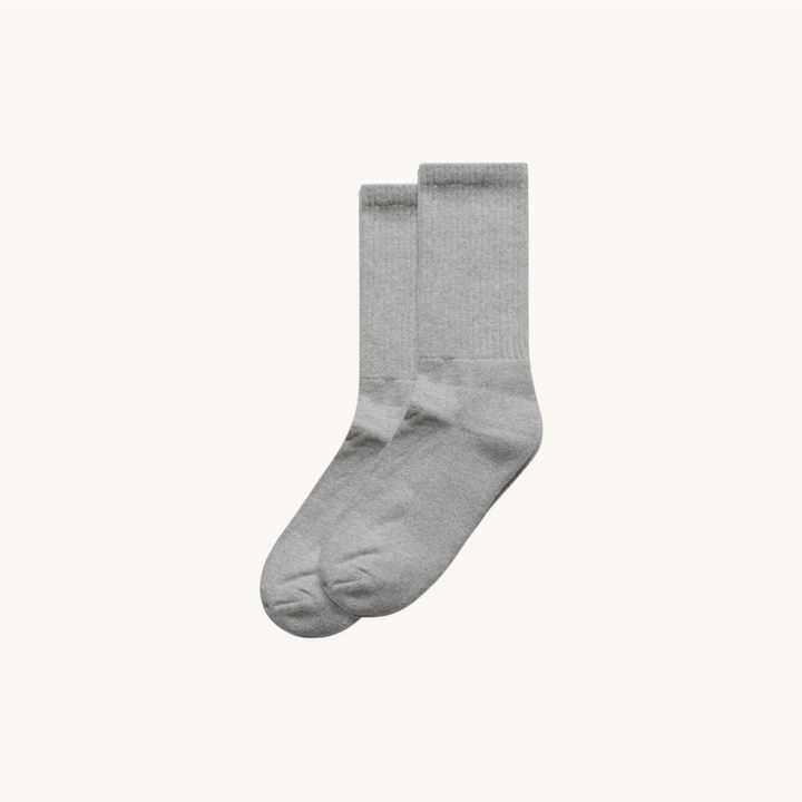 The Urban Wanderer Sock