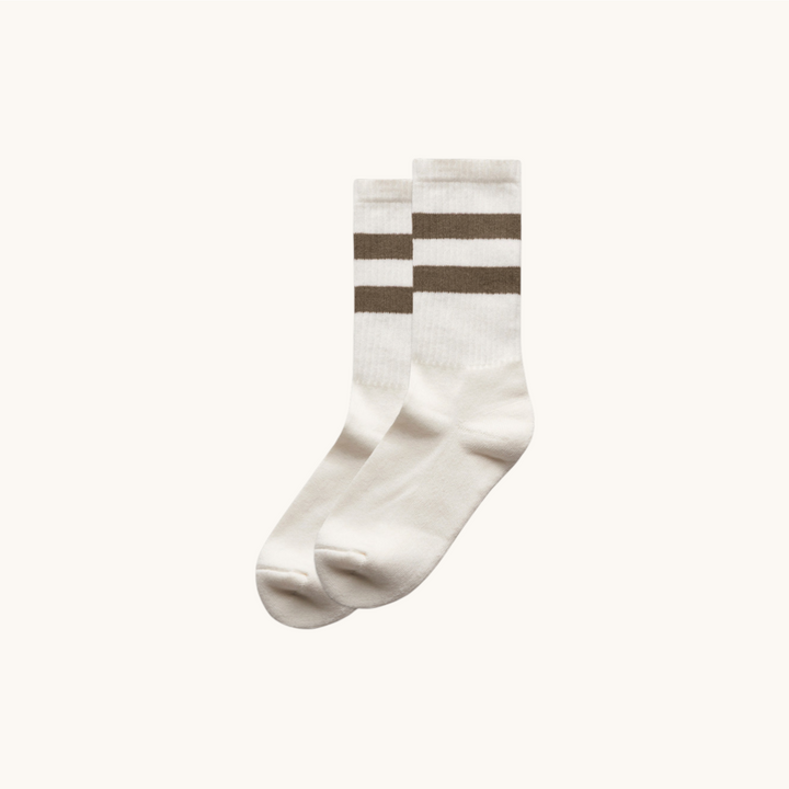 The Southern Comfort Sock