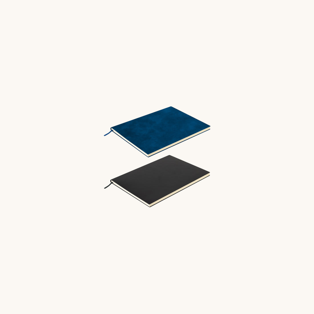 LUXE A4 NOTEBOOK