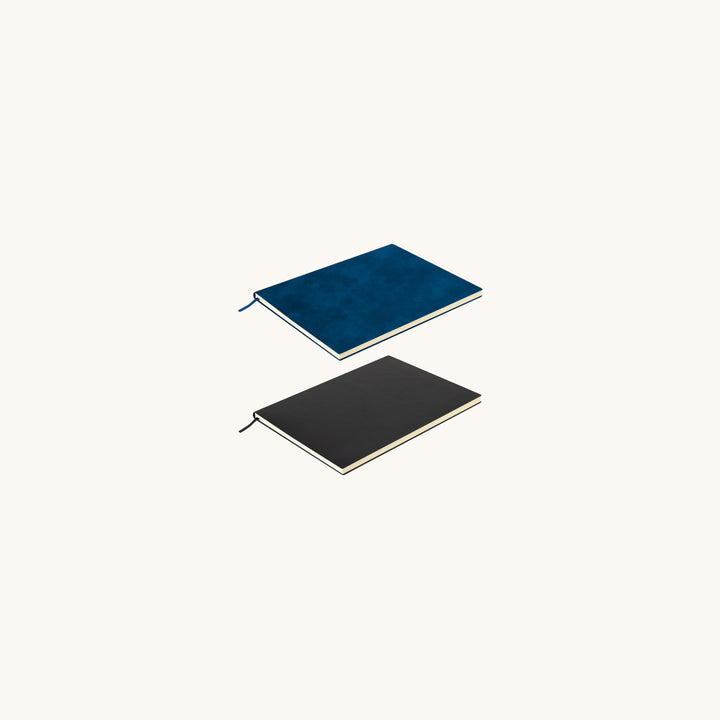 LUXE A4 NOTEBOOK