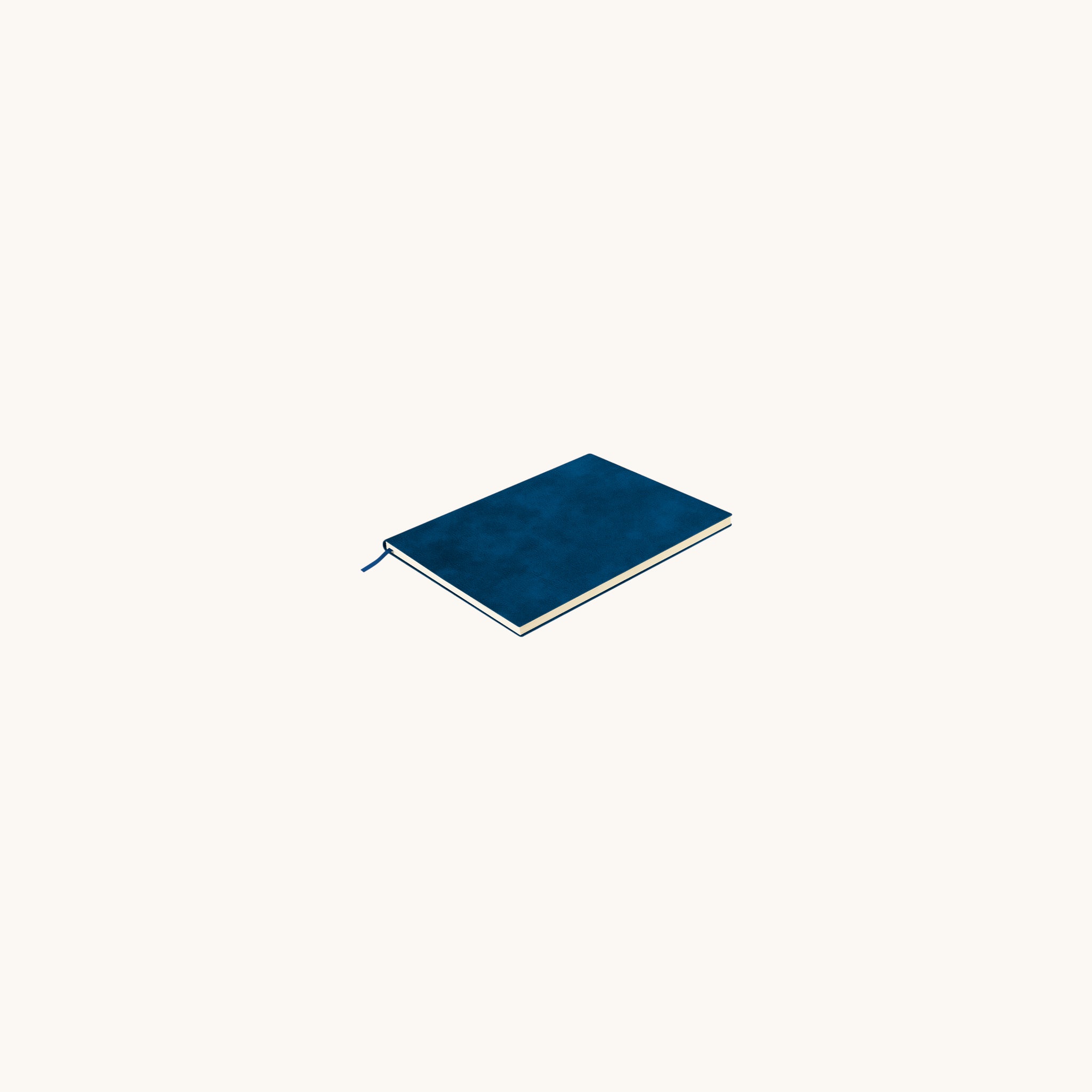 LUXE A4 NOTEBOOK