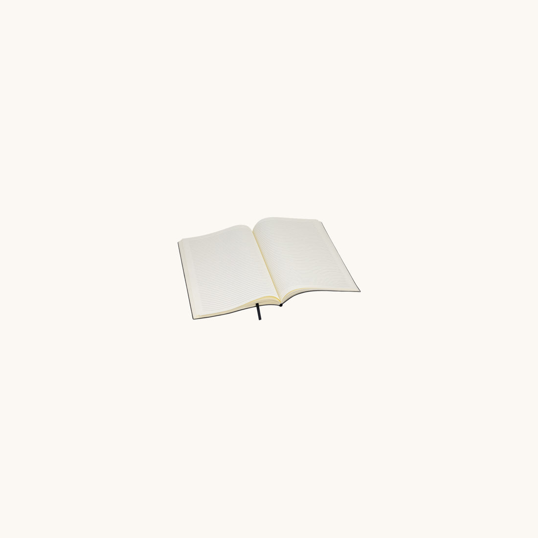 LUXE A4 NOTEBOOK
