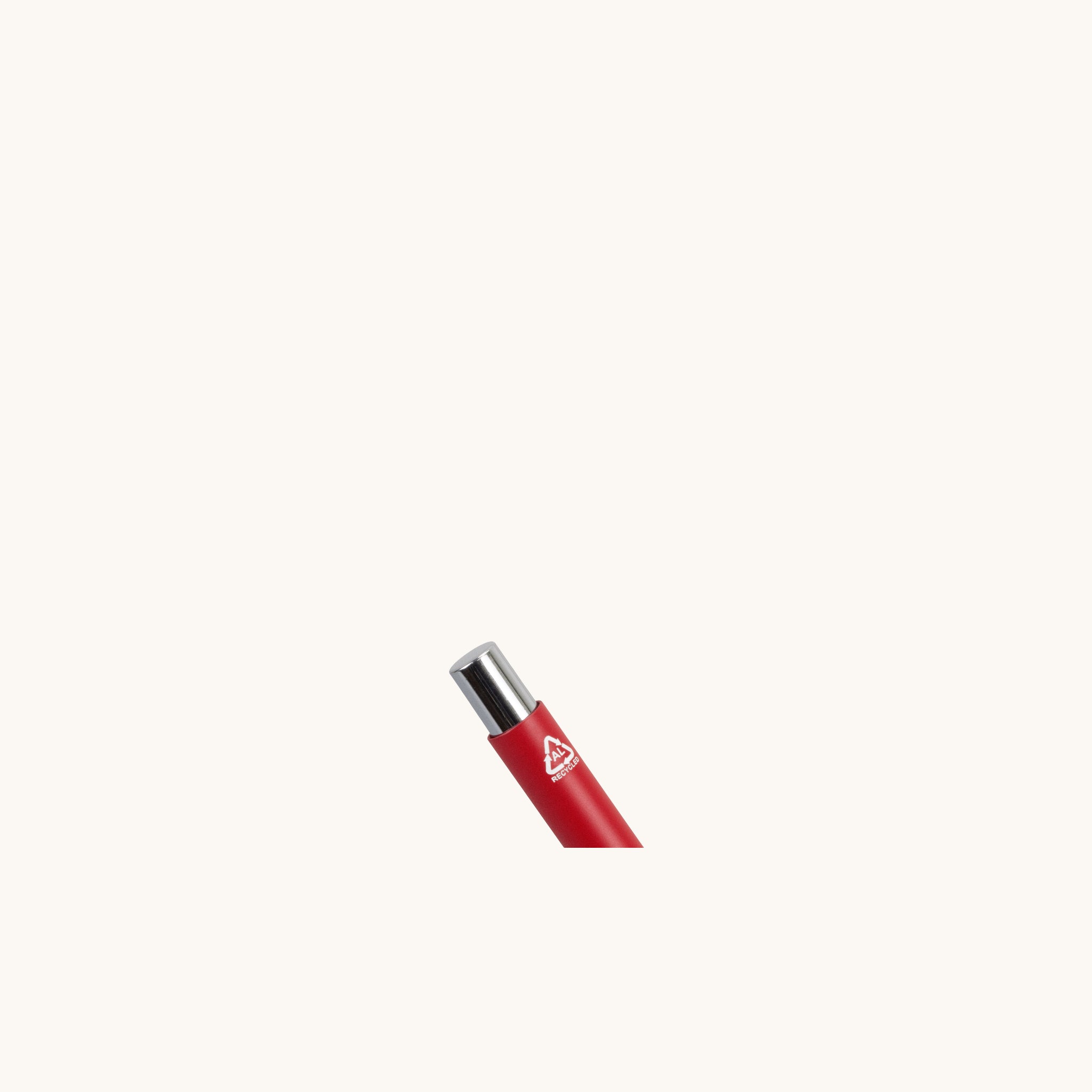 RECYCLED ALUMINIUM PEN