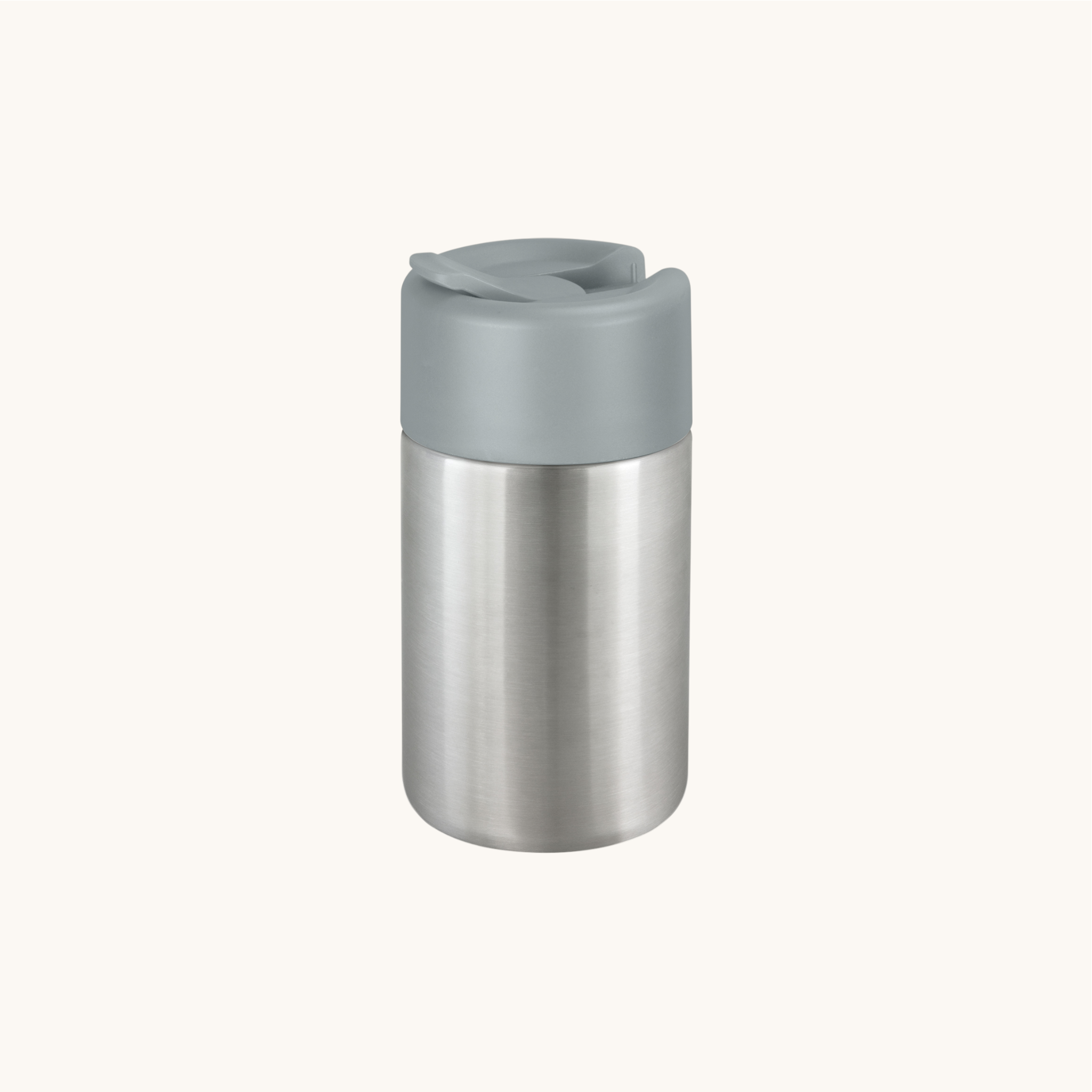 300ml Stainless Steel Vacuum Cup – Stylish, Functional, NZ Shipped