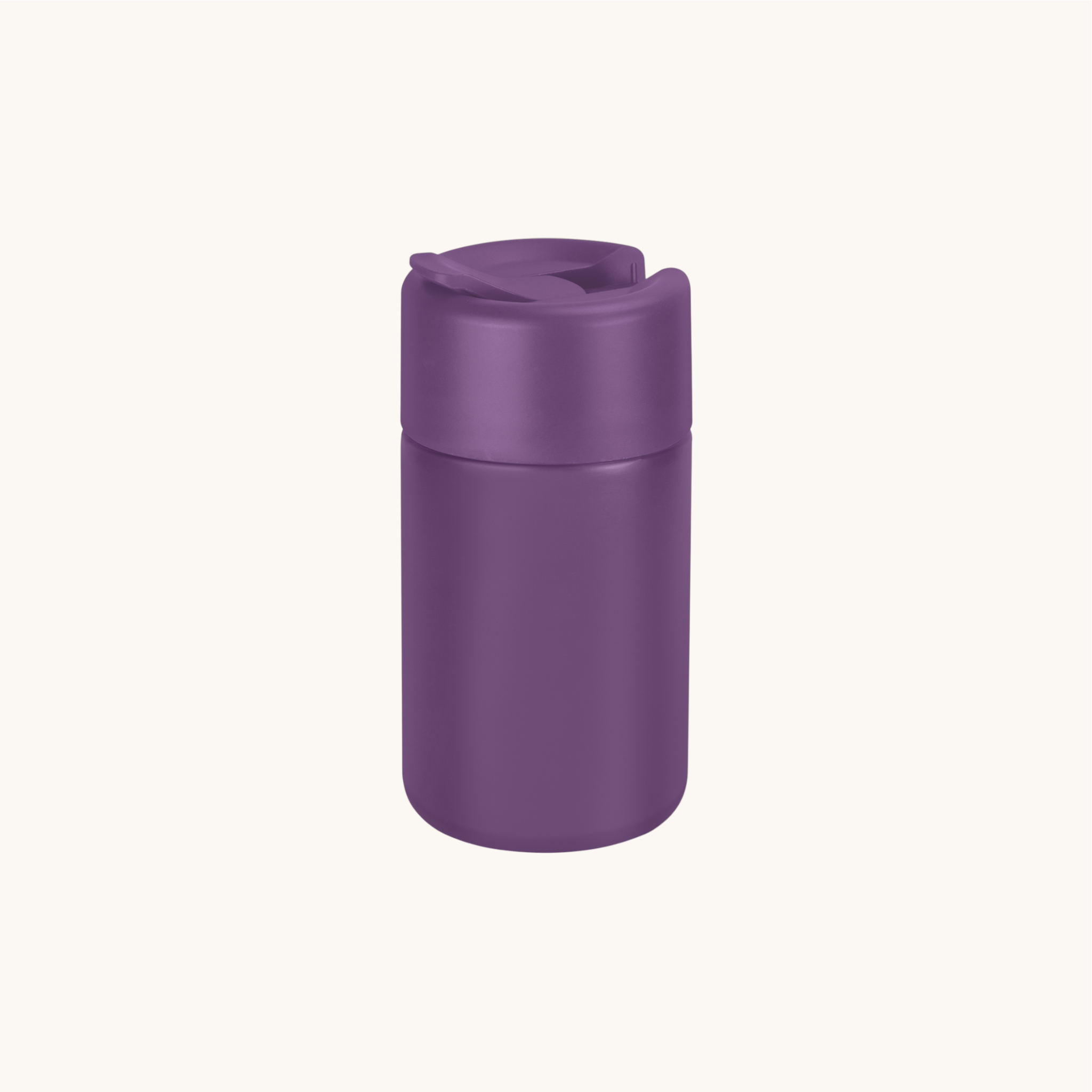 300ml Stainless Steel Vacuum Cup – Stylish, Functional, NZ Shipped