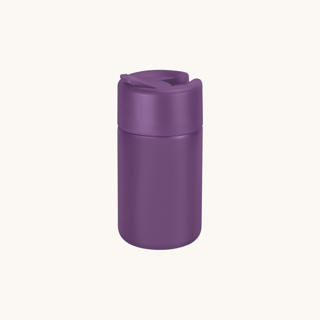 300ml Stainless Steel Vacuum Cup – Stylish, Functional, NZ Shipped