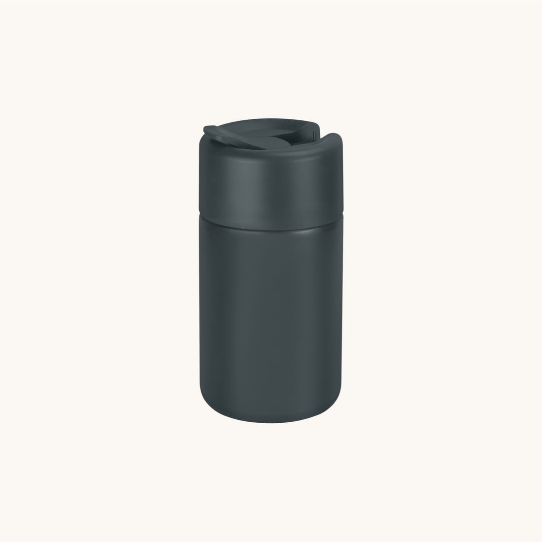 300ml Stainless Steel Vacuum Cup – Stylish, Functional, NZ Shipped