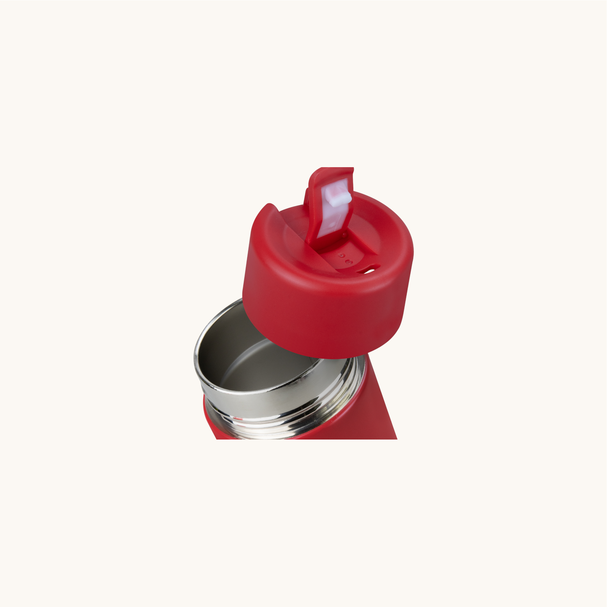 300ml Stainless Steel Vacuum Cup – Stylish, Functional, NZ Shipped