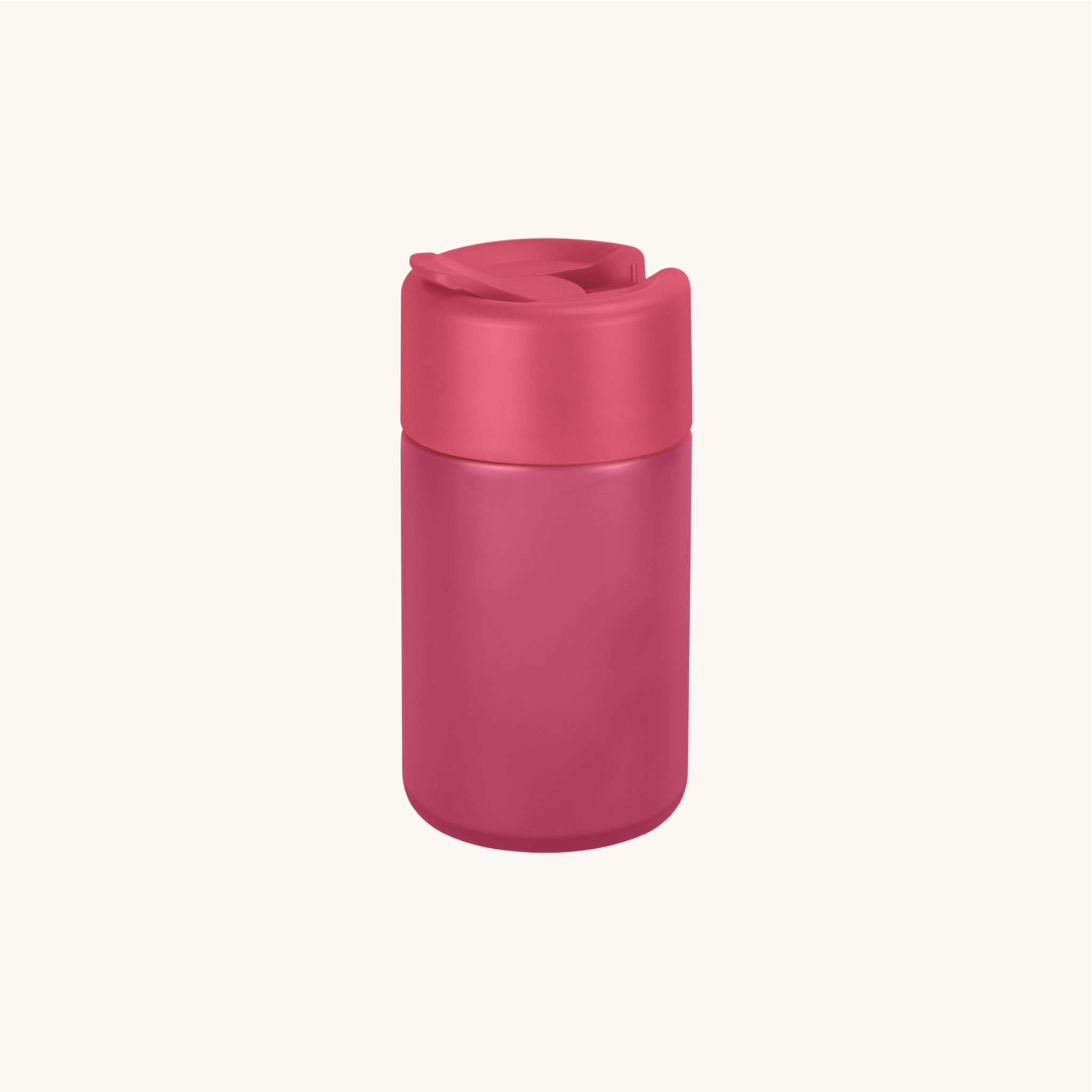 300ml Stainless Steel Vacuum Cup – Stylish, Functional, NZ Shipped