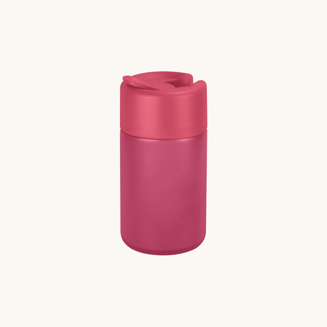300ml Stainless Steel Vacuum Cup – Stylish, Functional, NZ Shipped