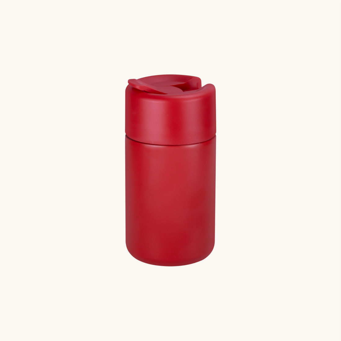 300ml Stainless Steel Vacuum Cup – Stylish, Functional, NZ Shipped