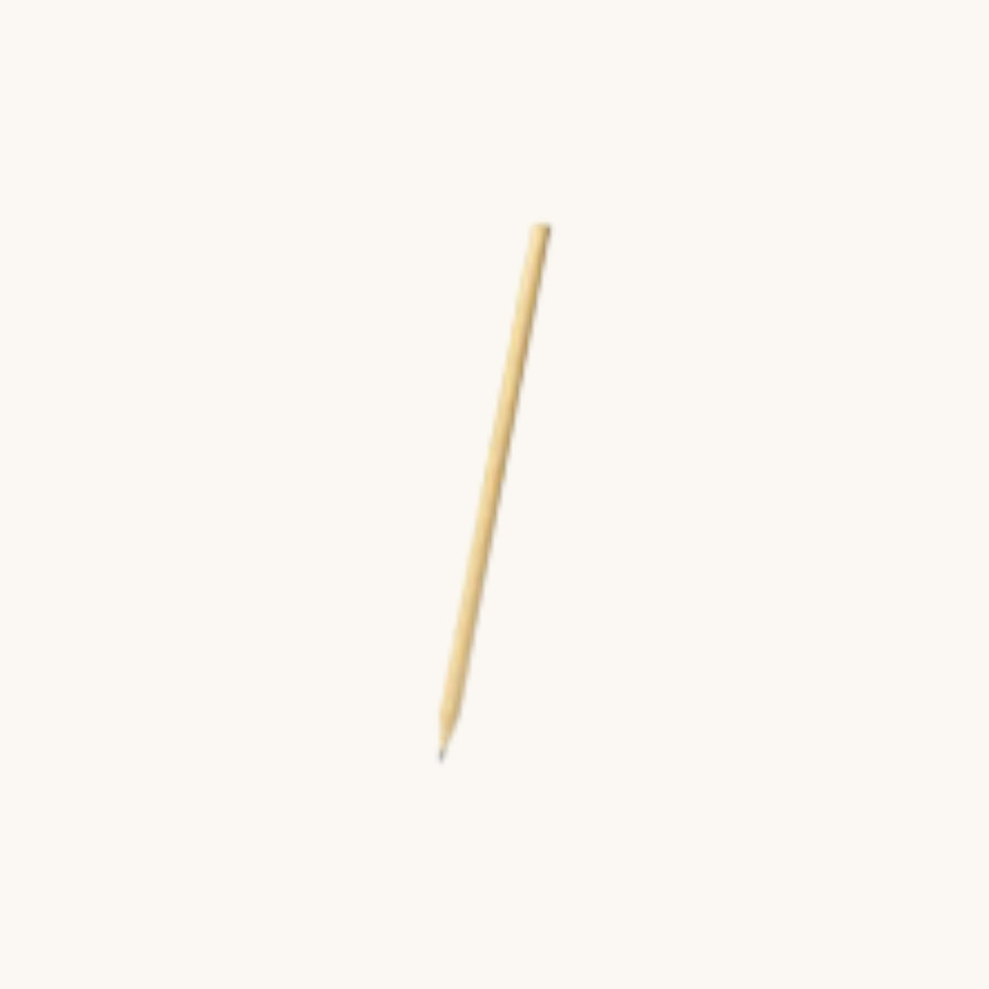 RECYCLED PAPER PENCIL