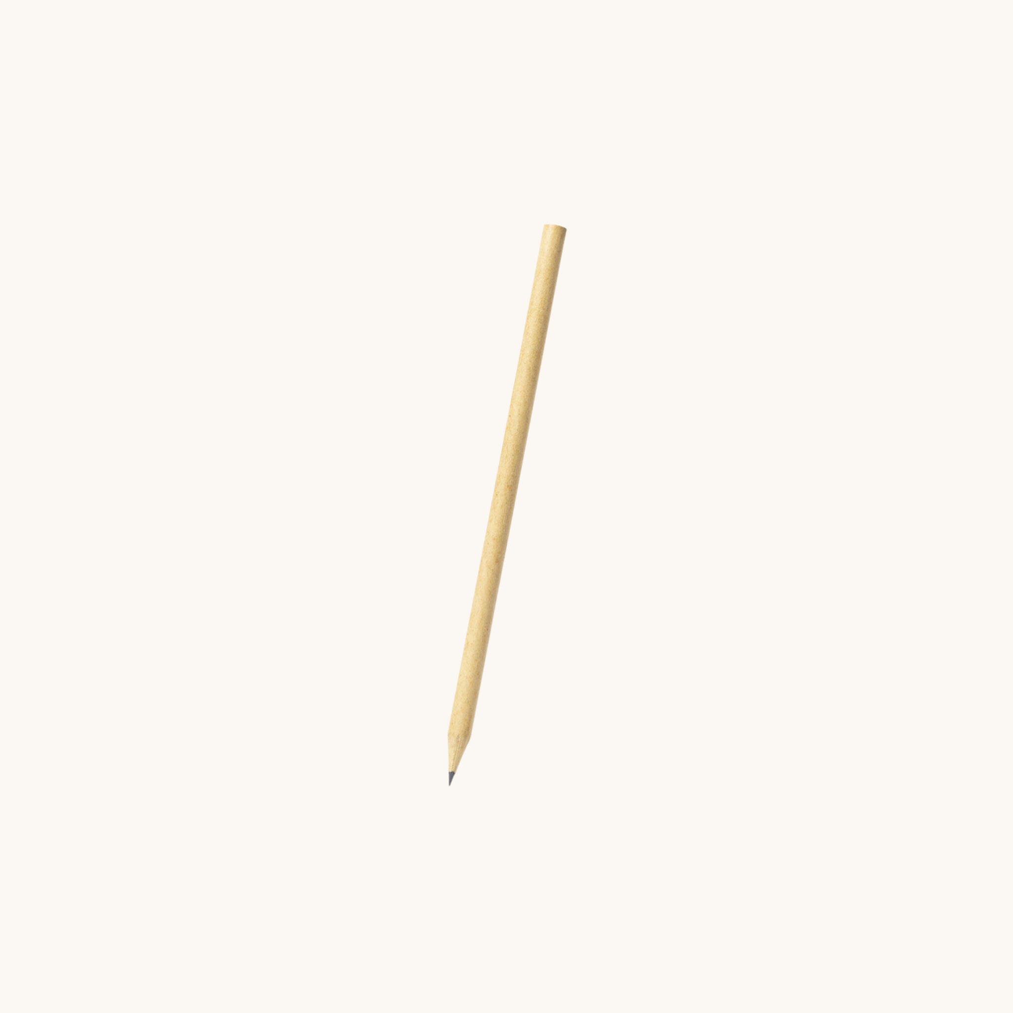 RECYCLED PAPER PENCIL