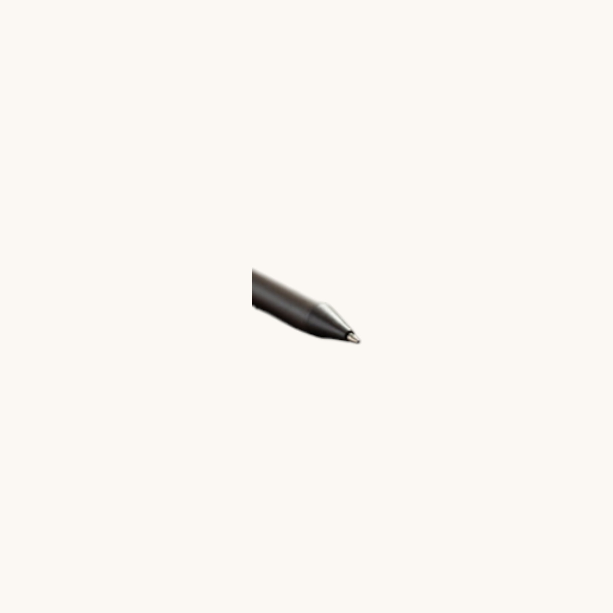 COFFEE FIBER PEN