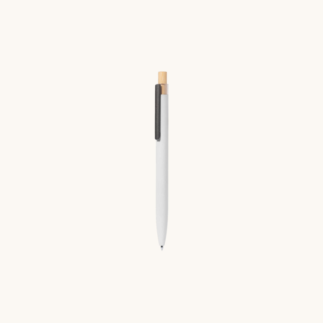 RECYCLED ALUMINIUM PEN – GRS CERTIFIED