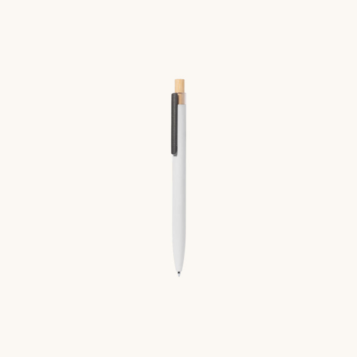 RECYCLED ALUMINIUM PEN – GRS CERTIFIED