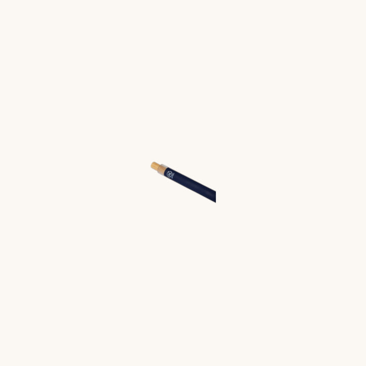 RECYCLED ALUMINIUM PEN – GRS CERTIFIED