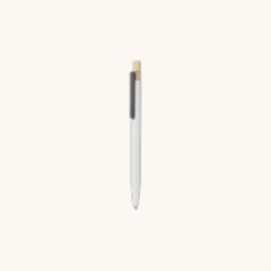 RECYCLED ALUMINIUM PEN – GRS CERTIFIED