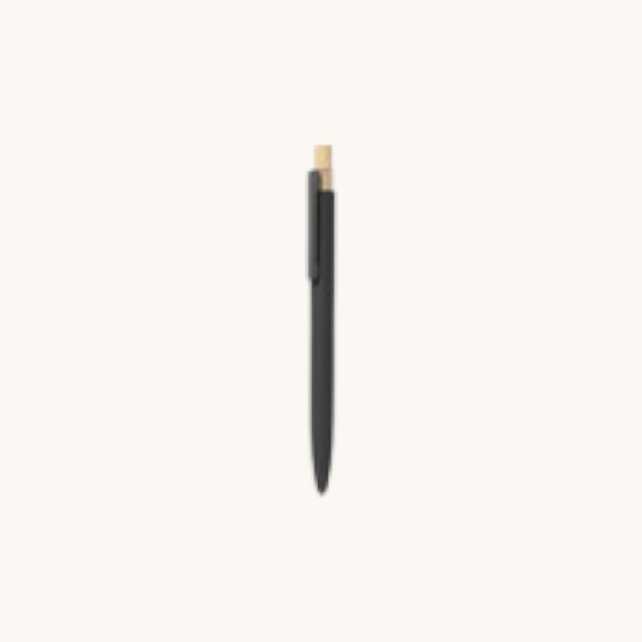 RECYCLED ALUMINIUM PEN – GRS CERTIFIED
