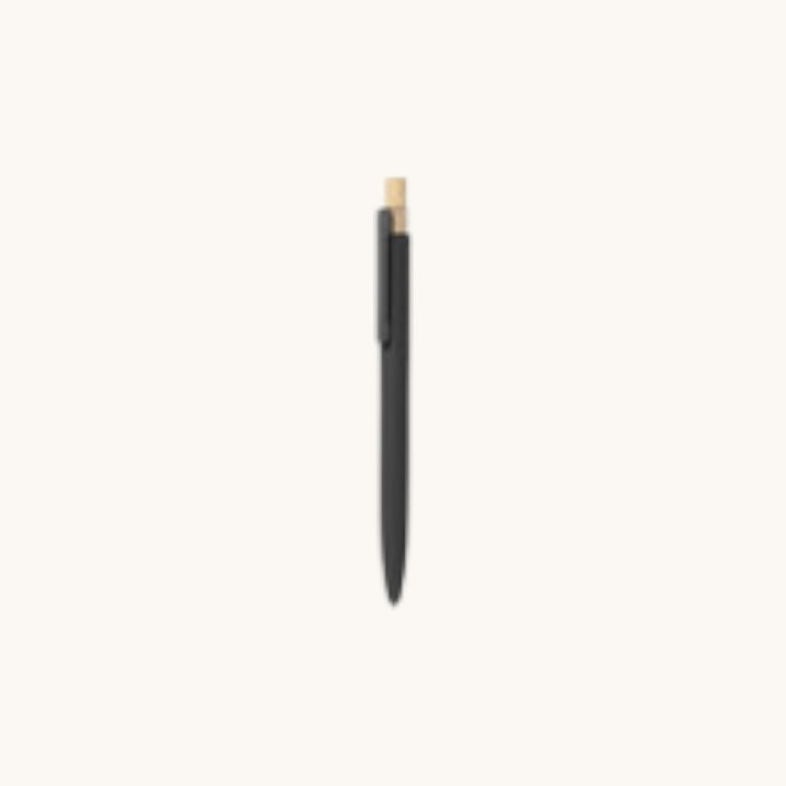 RECYCLED ALUMINIUM PEN – GRS CERTIFIED