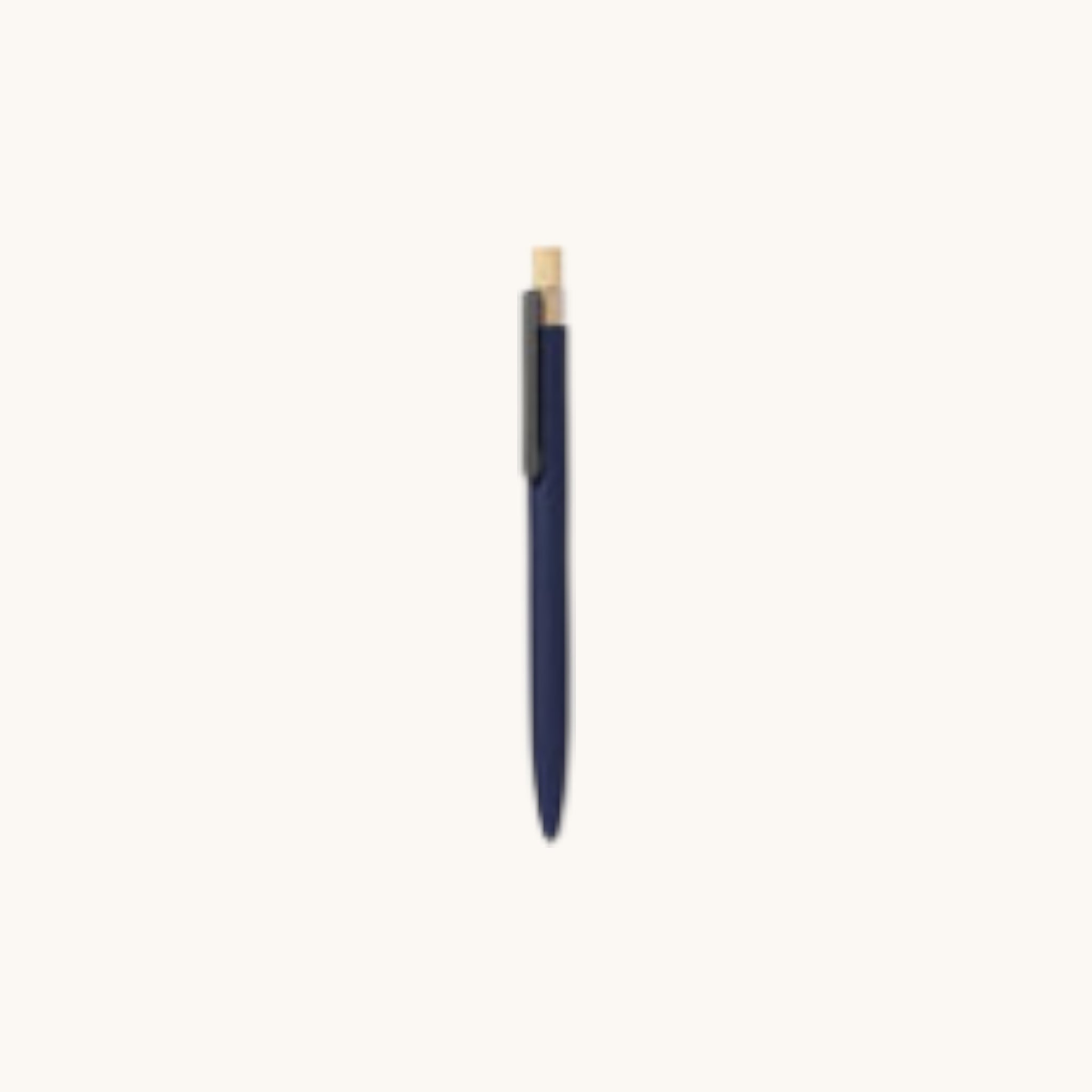 RECYCLED ALUMINIUM PEN – GRS CERTIFIED