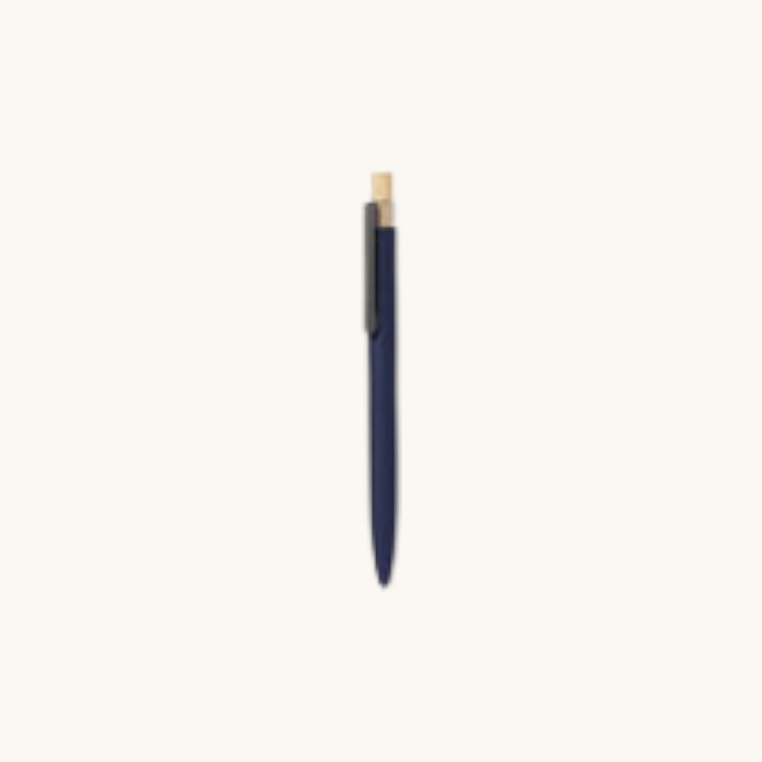 RECYCLED ALUMINIUM PEN – GRS CERTIFIED