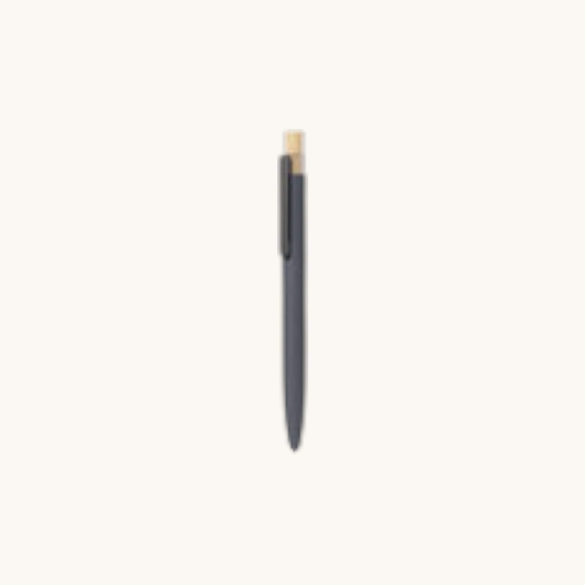RECYCLED ALUMINIUM PEN – GRS CERTIFIED