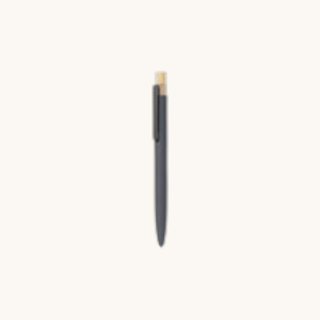 RECYCLED ALUMINIUM PEN – GRS CERTIFIED
