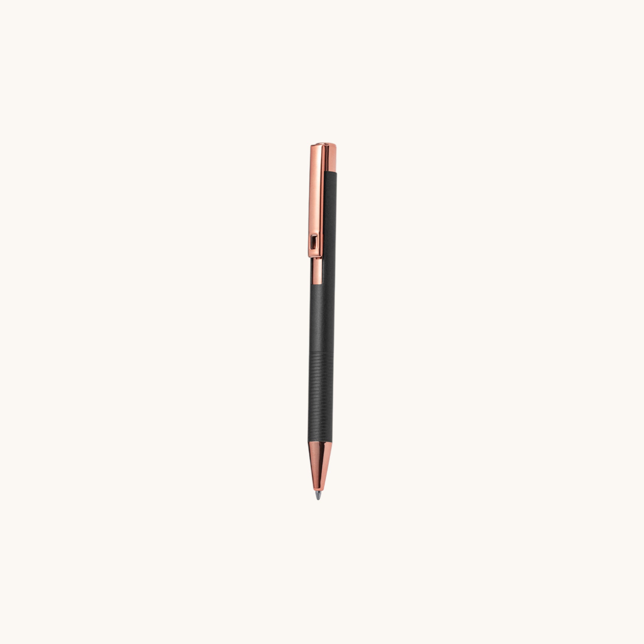 ALUMINIUM + COPPER PEN