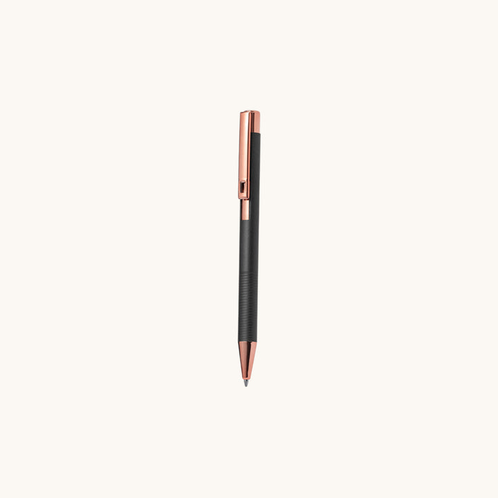 ALUMINIUM + COPPER PEN