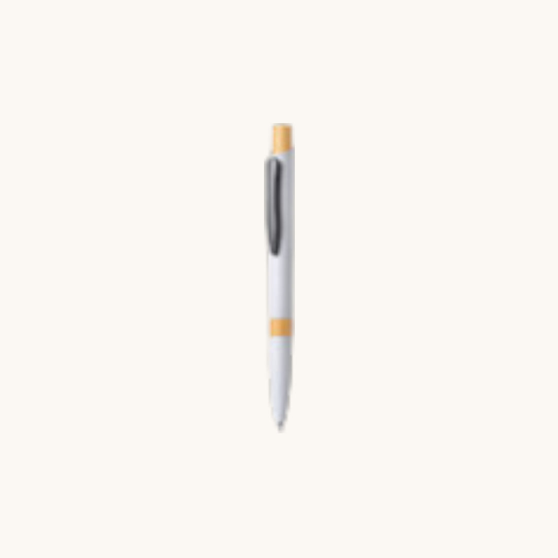 ALUMINIUM + BAMBOO PEN