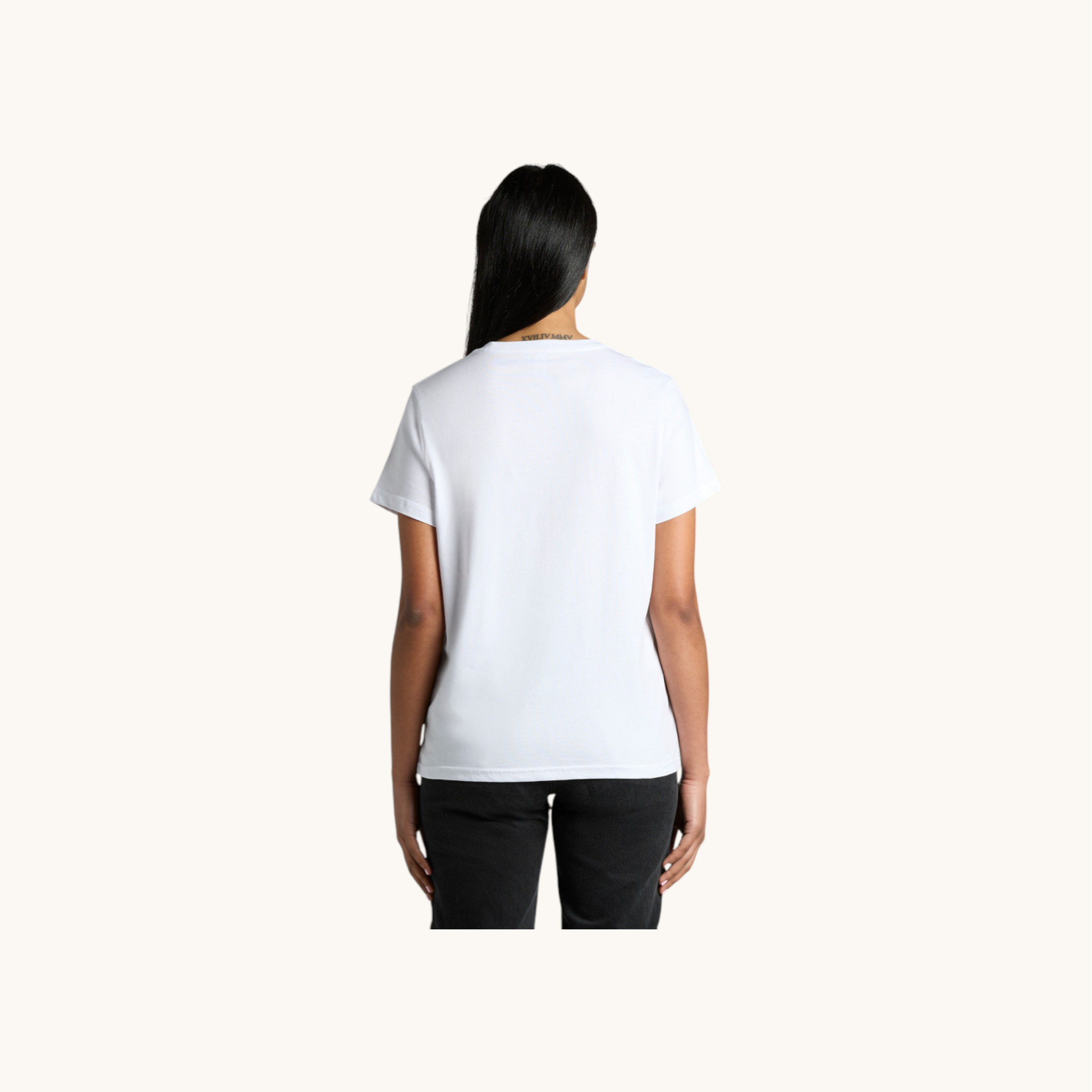The Greenstone Classic Tee