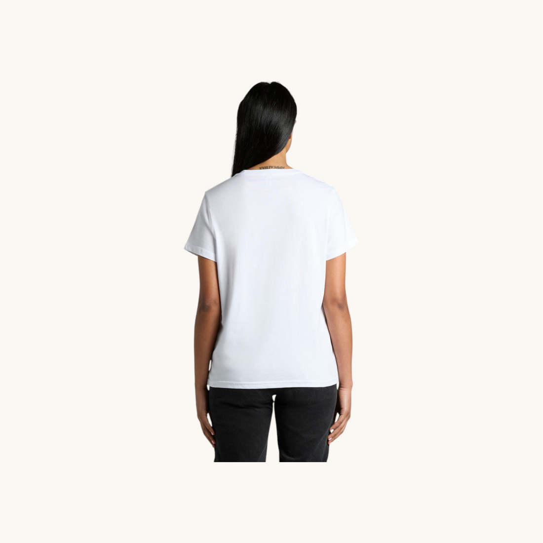 The Greenstone Classic Tee