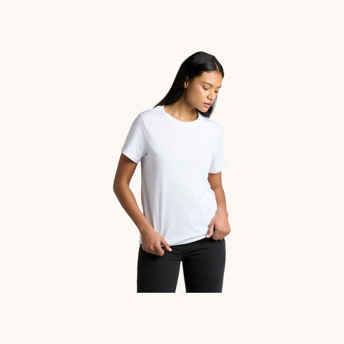 The Greenstone Classic Tee
