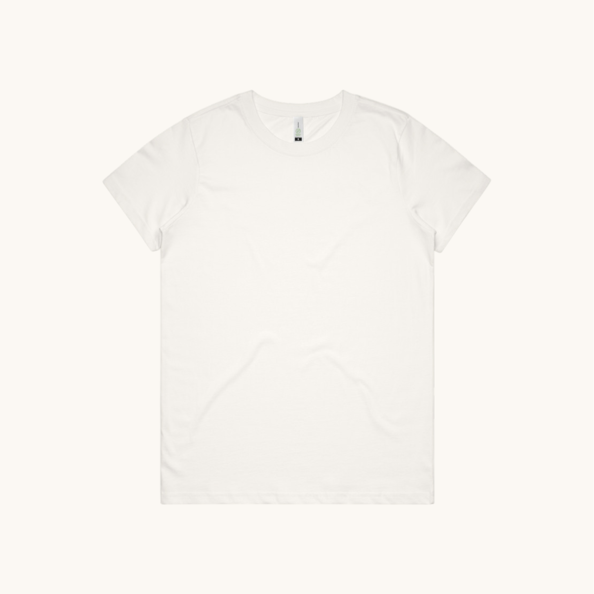 The Greenstone Classic Tee