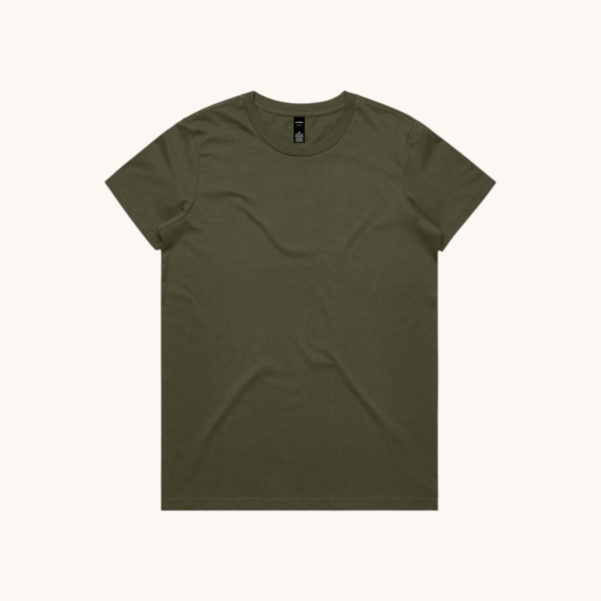 The Tōtara Organic Tee