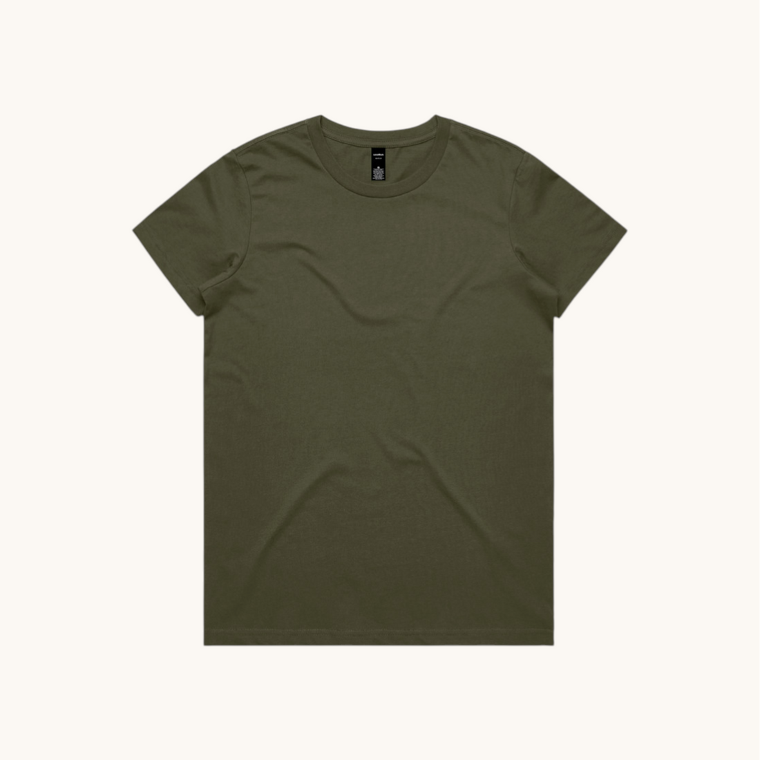 The Tōtara Organic Tee