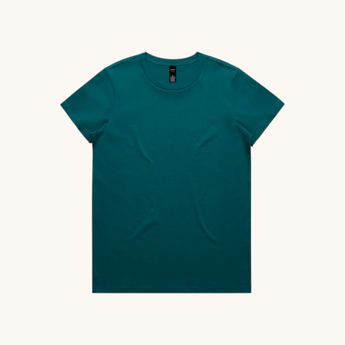 The Tōtara Organic Tee