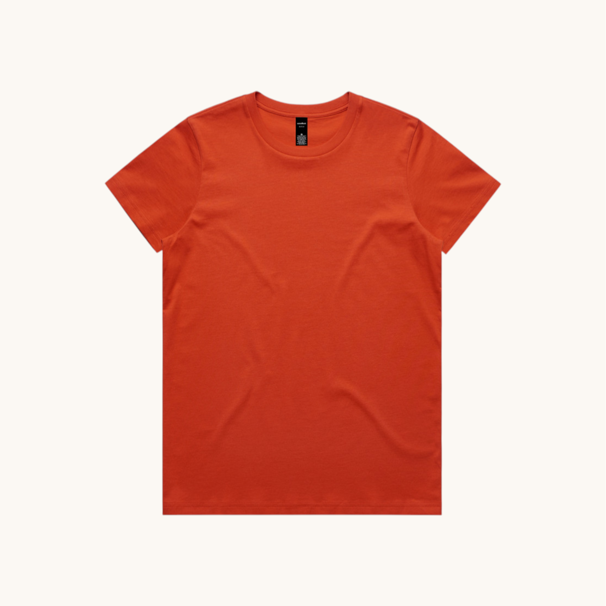 The Tōtara Organic Tee