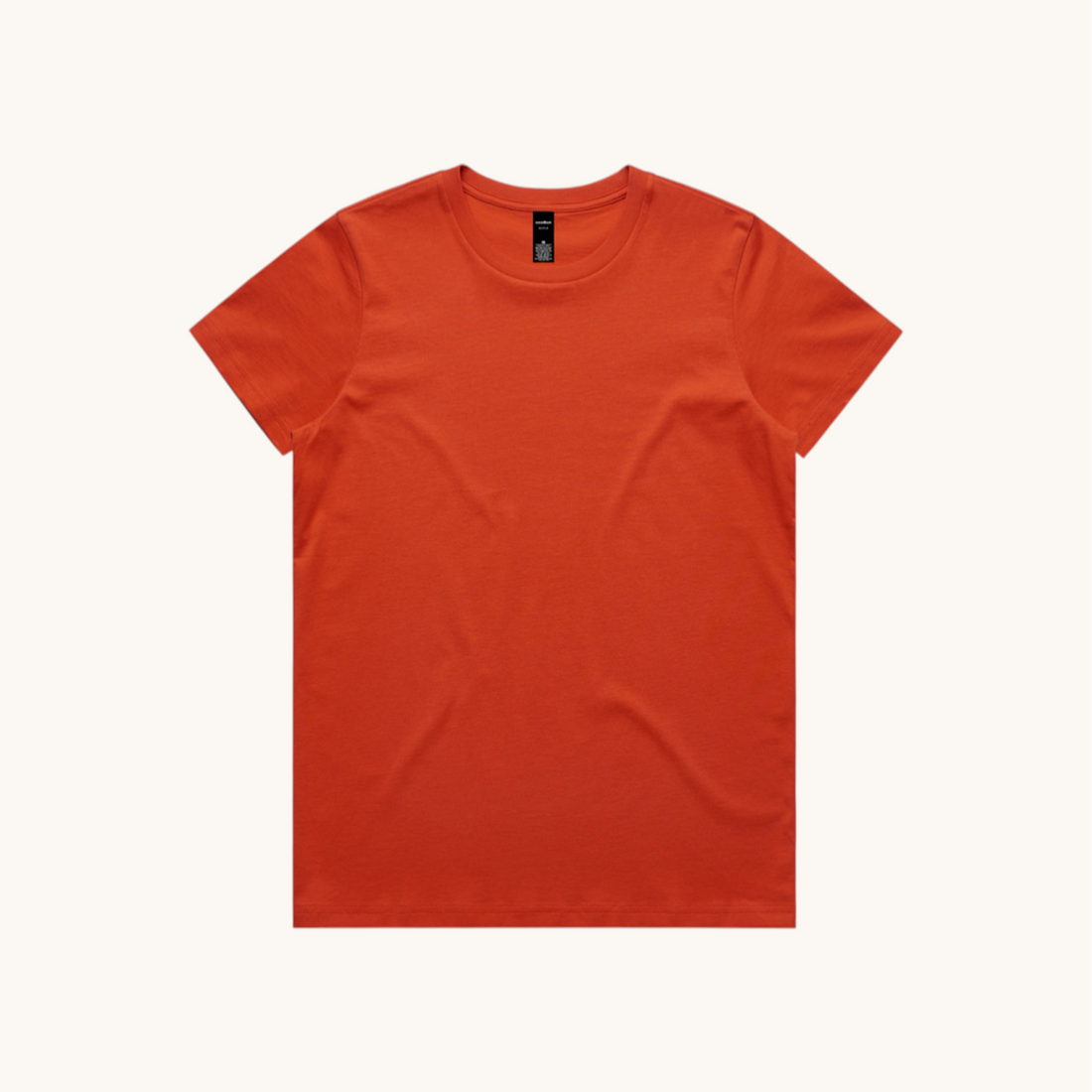 The Tōtara Organic Tee