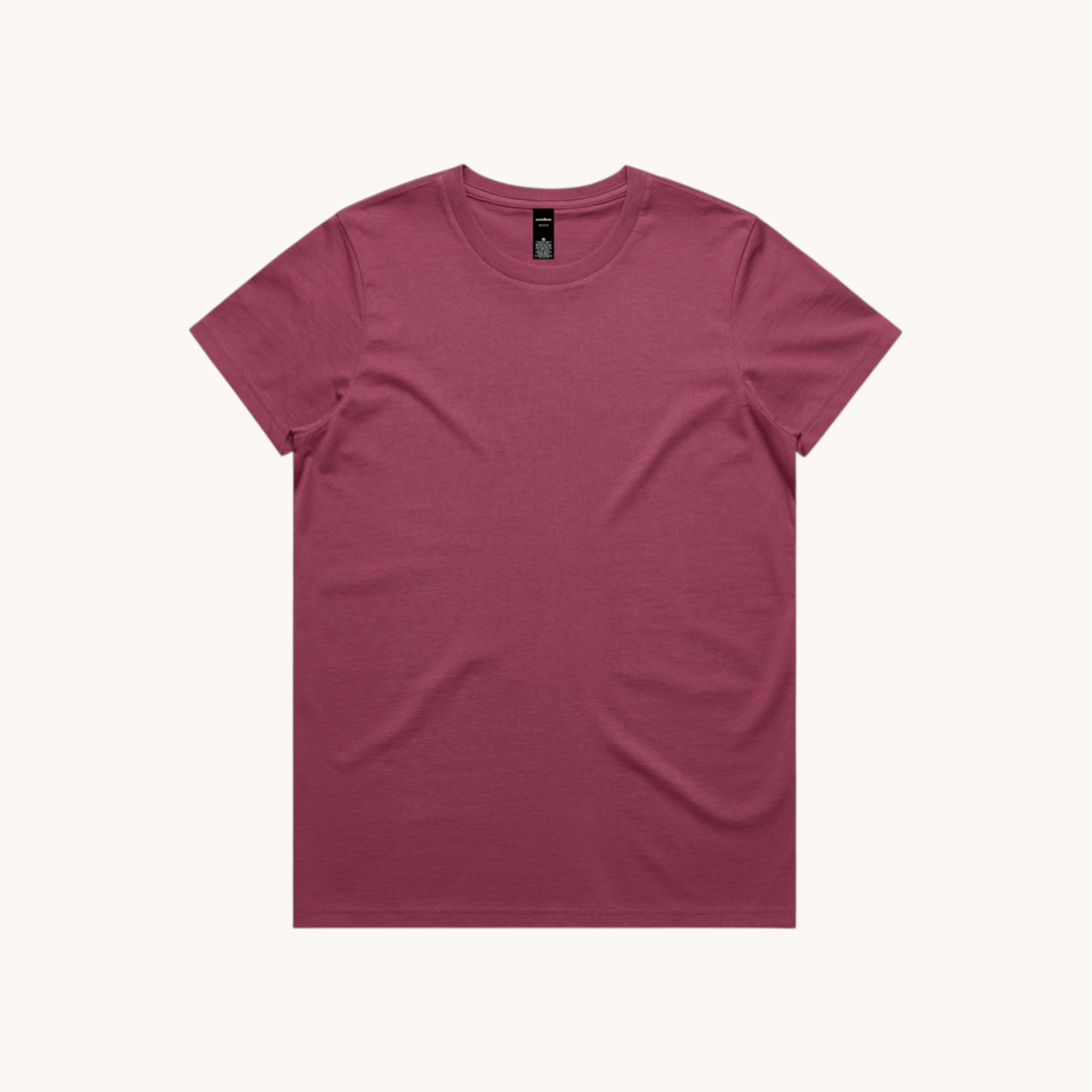 The Tōtara Organic Tee