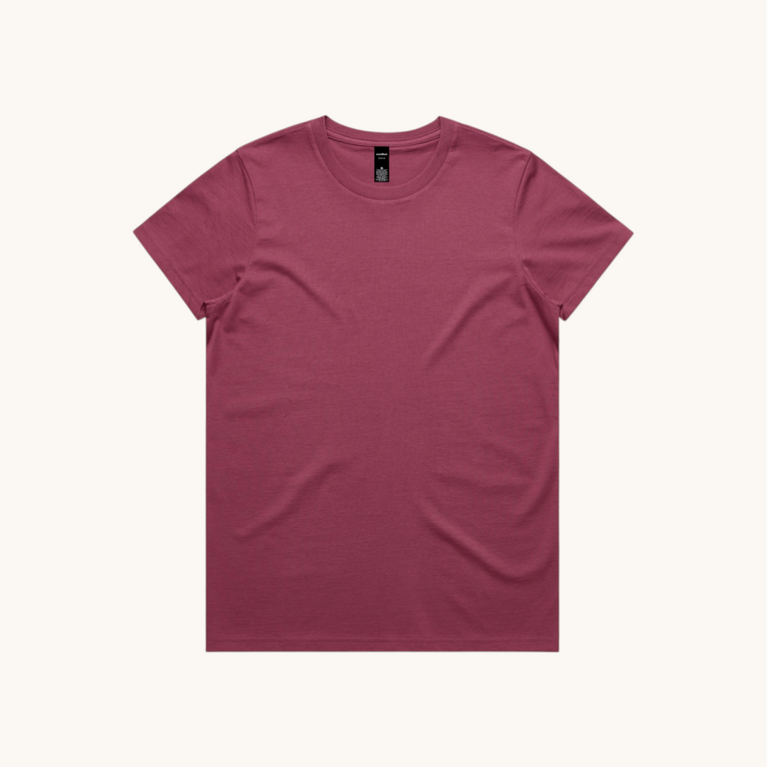 The Tōtara Organic Tee
