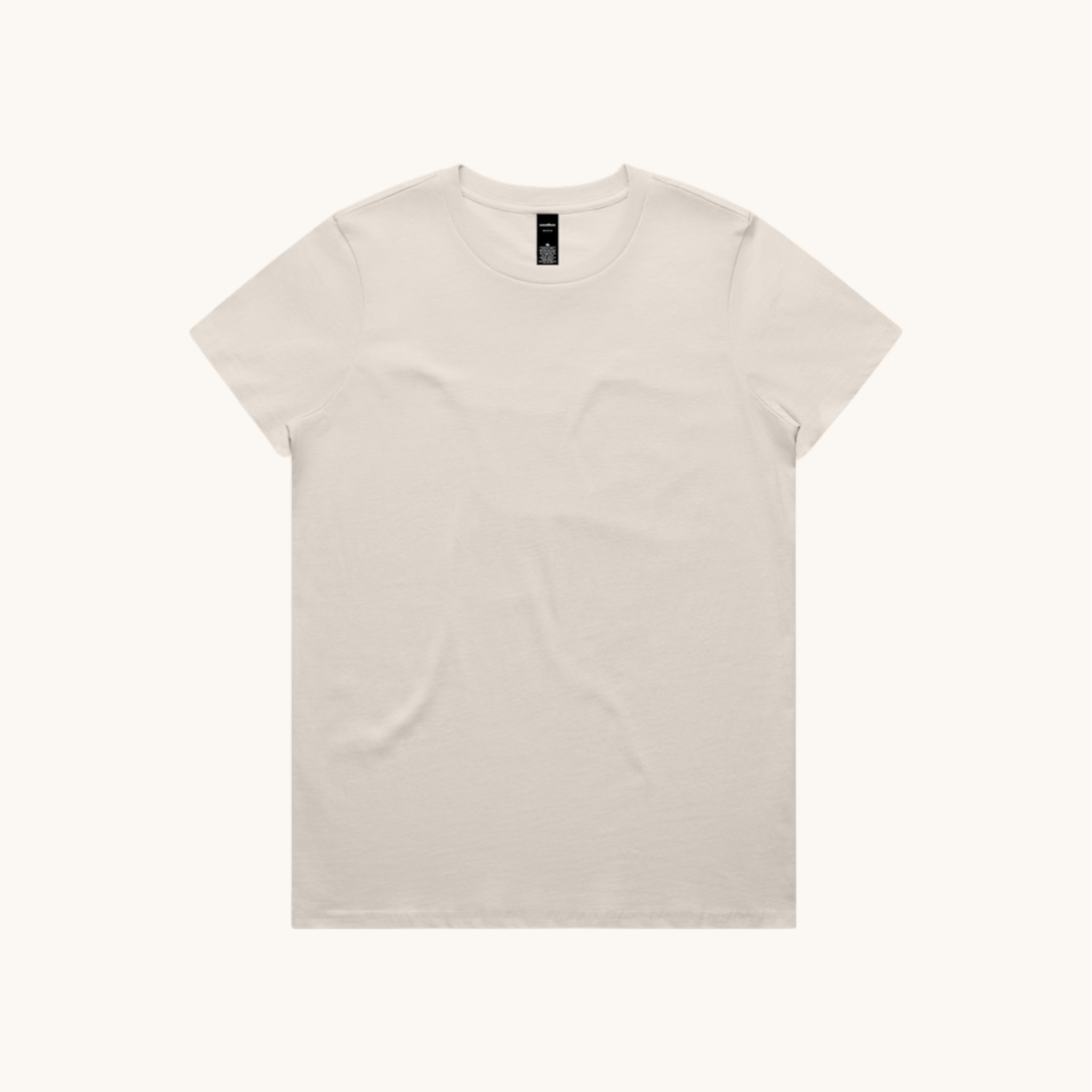 The Tōtara Organic Tee