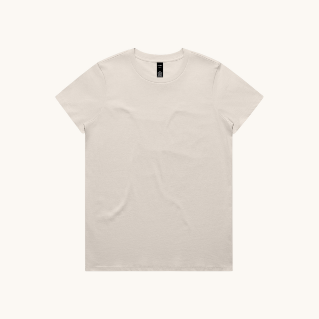 The Tōtara Organic Tee