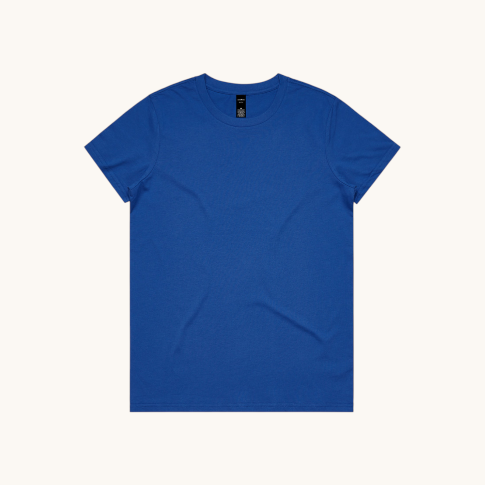 The Tōtara Organic Tee