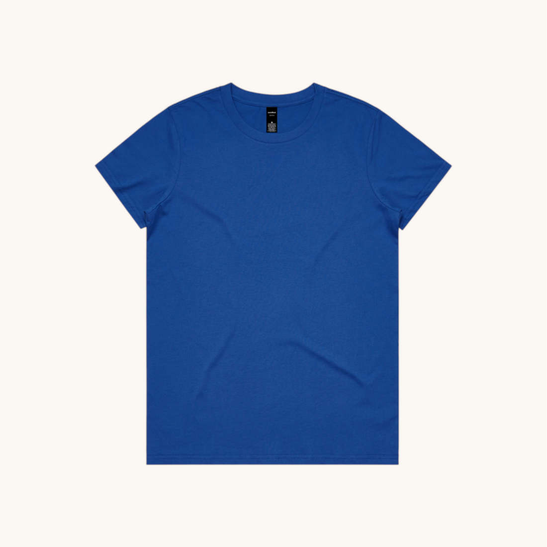 The Tōtara Organic Tee