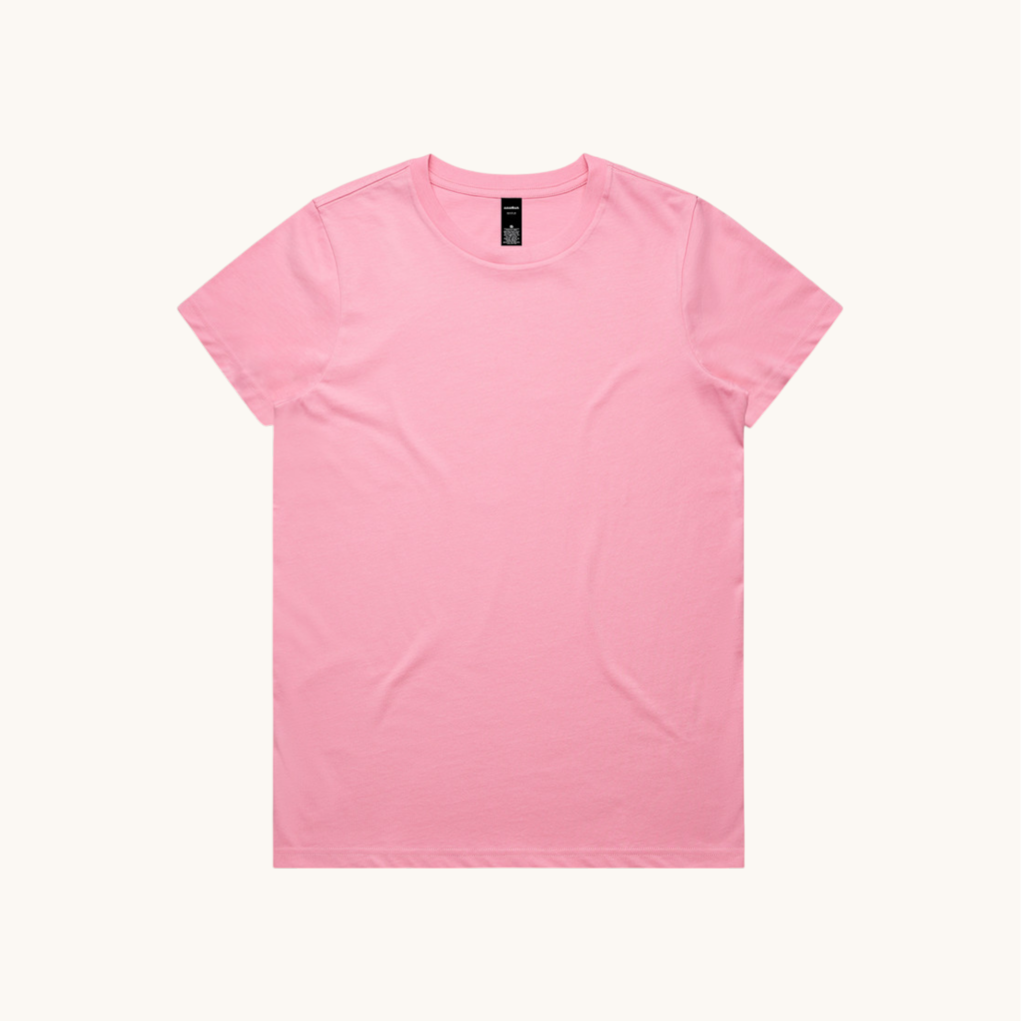 The Tōtara Organic Tee