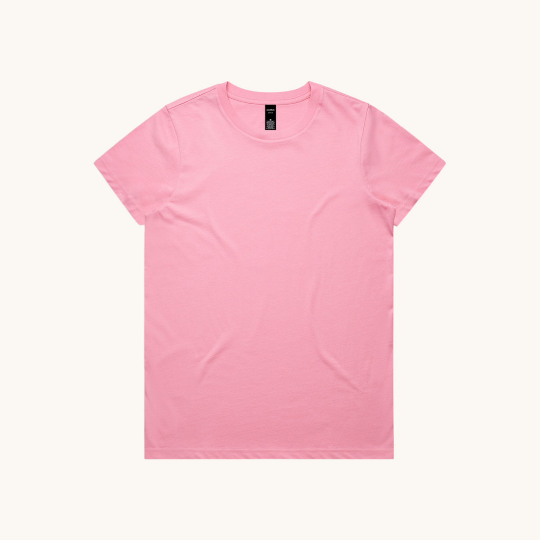 The Tōtara Organic Tee