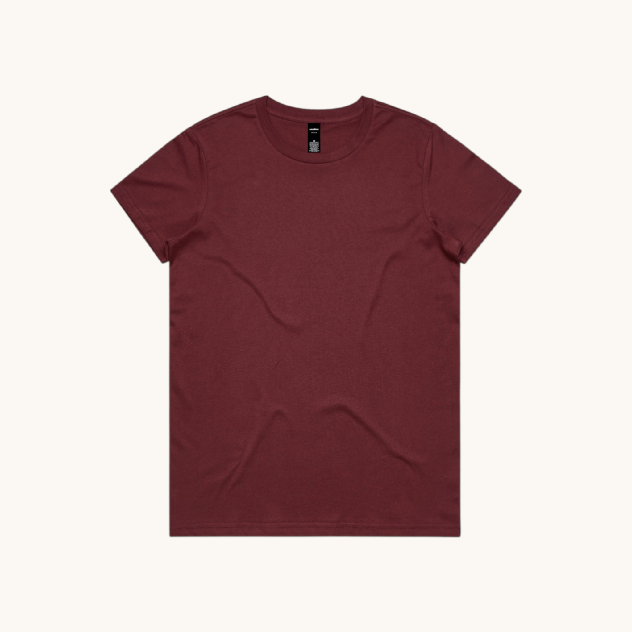 The Tōtara Organic Tee